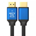 KABEL HDMI - HDMI 4K FULL HD 3D OPLOT 5M V2.0