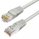 KABEL SIECIOWY LAN ETHERNET PATCHCORD RJ45 30m KABEL SIECIOWY LAN ETHERNET PATCHCORD RJ45 30m