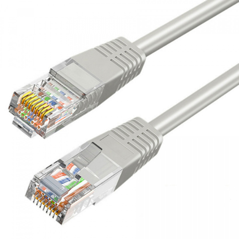 KABEL SIECIOWY LAN ETHERNET PATCHCORD RJ45 30m KABEL SIECIOWY LAN ETHERNET PATCHCORD RJ45 30m