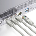 KABEL SIECIOWY LAN ETHERNET PATCHCORD RJ45 30m KABEL SIECIOWY LAN ETHERNET PATCHCORD RJ45 30m