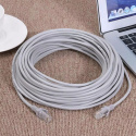 KABEL SIECIOWY LAN ETHERNET PATCHCORD RJ45 30m KABEL SIECIOWY LAN ETHERNET PATCHCORD RJ45 30m
