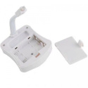 LAMPKA LED DO WC TOALETY CZUJNIK RUCHU i ŚWIATŁA LAMPKA LED DO WC TOALETY CZUJNIK RUCHU i ŚWIATŁA