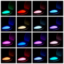 LAMPKA LED DO WC TOALETY CZUJNIK RUCHU i ŚWIATŁA LAMPKA LED DO WC TOALETY CZUJNIK RUCHU i ŚWIATŁA