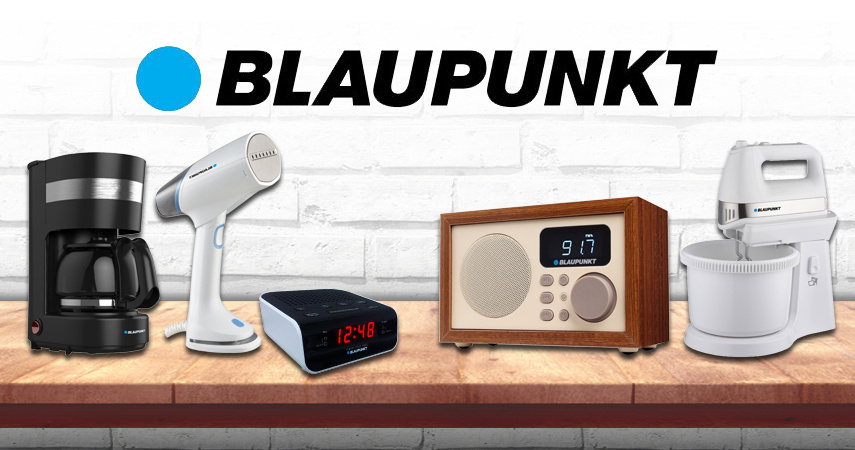 blaupunkt